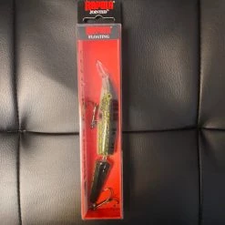 Gunarama Rapala J-13 Pike