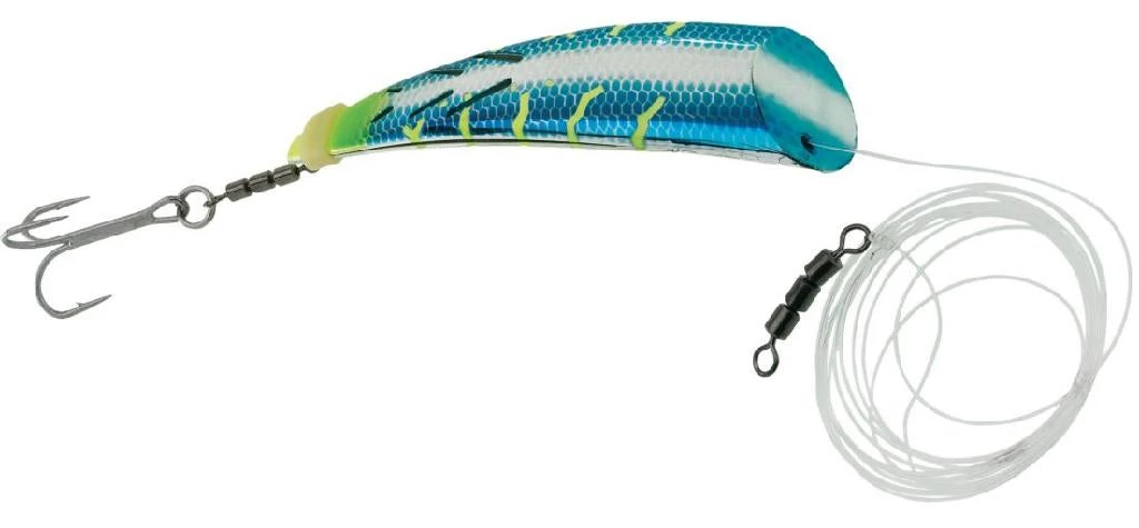 Gunarama Brads Cut Plug (Seahawk) 2 Gunarama Brads Cut Plug (Seahawk)