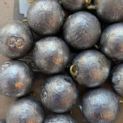 Superfly Flies 3oz Lead Sinkers