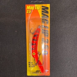 Gunarama Mag Lip 3.5 (Red Devil)