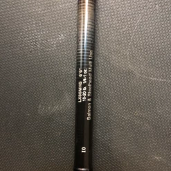 Superfly Flies Lamiglas X11 LX86MHS Spinning