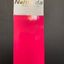 Gunarama Norisada Custom Tackle Tape (Hot Pink) Lure Tape