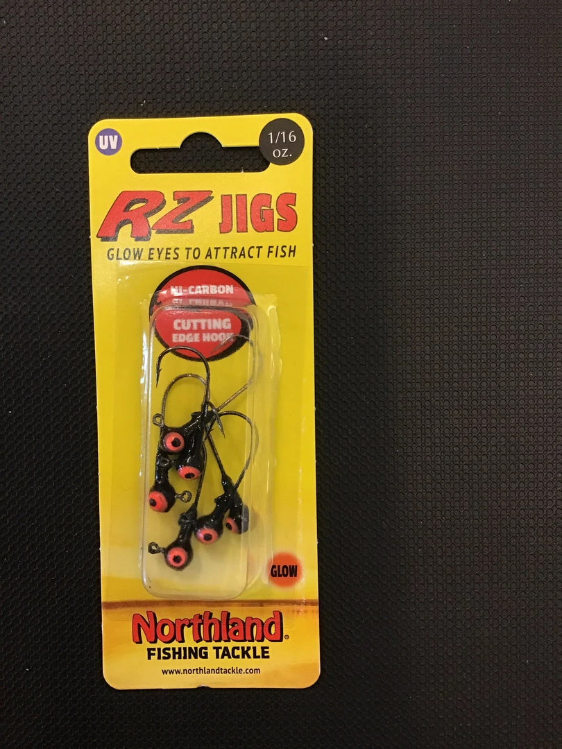 Gunarama RZ Jigs Hooks And Sinkers 1 Gunarama RZ Jigs Hooks And Sinkers