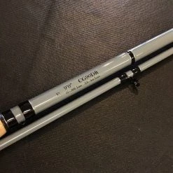 Lamiglas BATTLEGLASS CG90DR 9’0” 15-30lb, 3/4- 4oz Rods