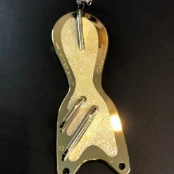 Superfly Flies 8” Superfly Supergold 8" Flashers