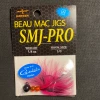 Gunarama Beau Mac Jigs 2/0oz Pink/Black