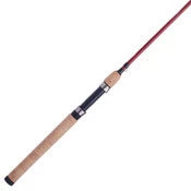 Big Rock Berkley Cherrywood 7’ Spin 6-14lb Rods
