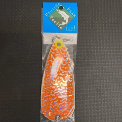 Paulina Peak Tackle Paulina Peak Doger Orange Cosmic Dodgers