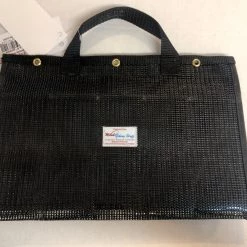 Superfly Flies Tackle Storage Mauk Fishing Dodger Case #39 (black)