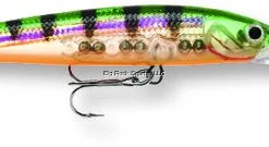 Big Rock Rapala DHJ-12 Glass Perch