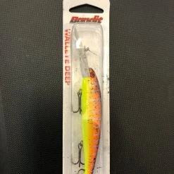 Superfly Flies Bandit Wild Thing Bandit Lures