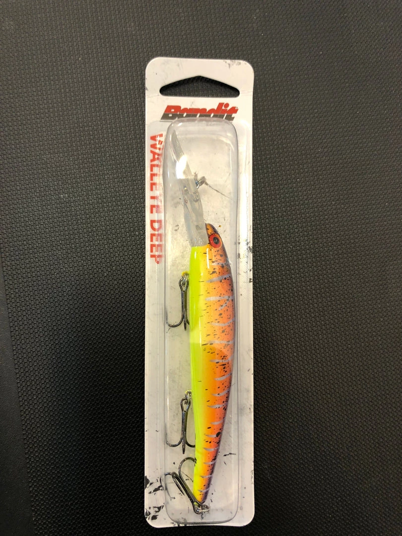 Superfly Flies Bandit Wild Thing Bandit Lures 1 Superfly Flies Bandit Wild Thing Bandit Lures