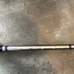 Gunarama Velocity Sturgeon Rod