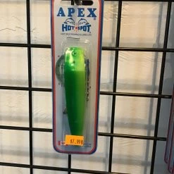 Gunarama Apex 4.5 #95R