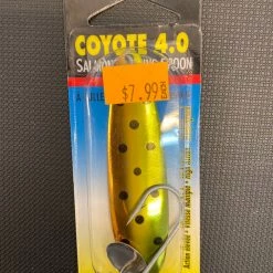 Gunarama Coyote 4.0 Watermelon