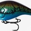 Superfly Flies 13 Fishing Jabber Jaw #16 Old Gregg