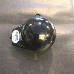 Big Rock Downriggers, Divers, Planer Boards Black Coated Downrigger Ball 10lb