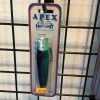 Gunarama Apex 4.5 #421R Hot Spot Apex Lures