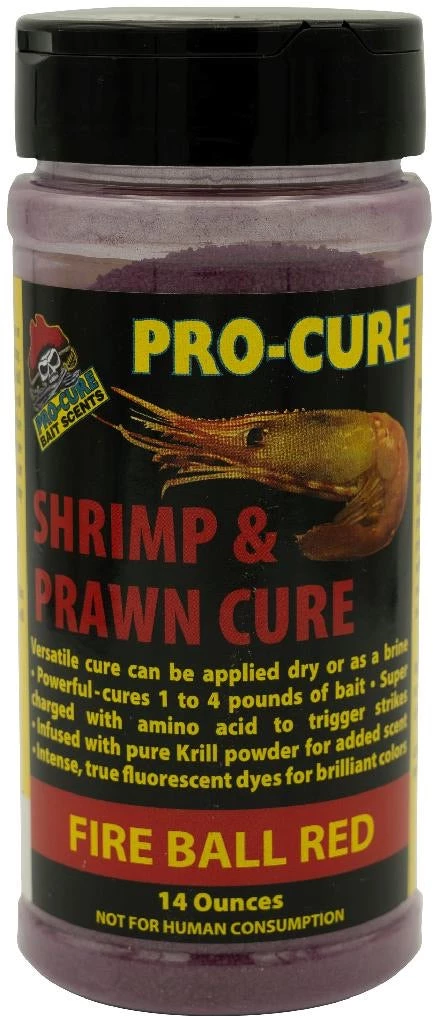 Superfly Flies Pro Cure Shrimp And Prawn Cure Fire Ball Red Scents And Cures 1 Superfly Flies Pro Cure Shrimp And Prawn Cure Fire Ball Red Scents And Cures
