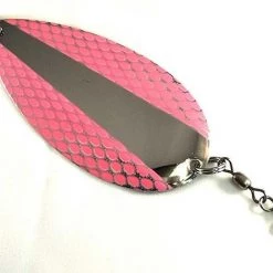 Gunarama Half Fast Arrow Flash Dodger Hot Pink