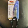 Gunarama AC Leadpost/split Ring Pliers Fishing Tools