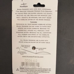 Big Rock Simon Dodger 3.5 Chartreuse Moon Dodgers