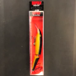 Gunarama Rapala J-13 Gold