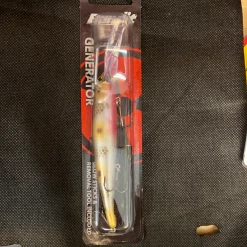 Gunarama Bandit Generator Sandstorm