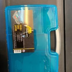 Gunarama Plano Double Sided Satchel Tackle Storage