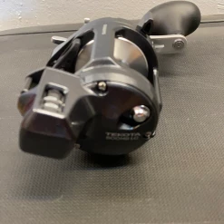 Gunarama Shimano Tekota 500HG LC Reels