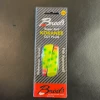 Superfly Flies Brads Kokanee Cut Plug 2pack (rotten Banana) Brads Superbait’s