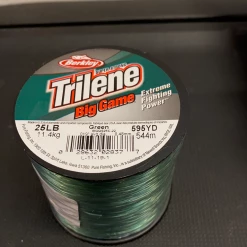 Gunarama Trilene Big Game 25lb (Green)