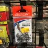 Gunarama Hooks And Sinkers Eagle Claw Dual Lock Snaps Size 4