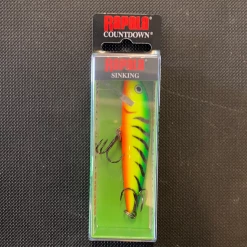 Gunarama Rapala CD-9 Firetiger