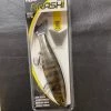 Big Rock Storm Glide Arashi 7.5" Green Gill Plastic’s