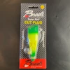 Big Rock Brads Cut Plug (lemon Lime)