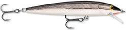 Gunarama Rapala HJ-14 Silver