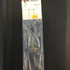 Gunarama Bottom Bouncers 1oz