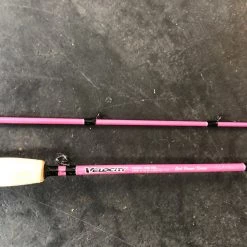 Rods Velocity “Girl Power” Kokanee Rod