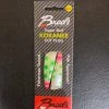Big Rock Brads Superbait’s Brads Kokanee Cut Plug 2-Pack (Christine Special)