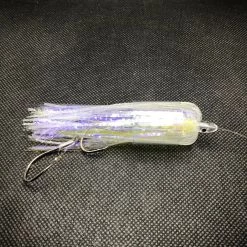 Superfly Flies 4" Flies 21. Ponderay Fly UV