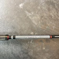 Gunarama Shimano Scimitar 8’6” Rods