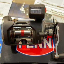 Superfly Flies Penn Warfare 20LWRL