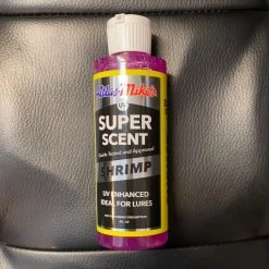 Gunarama Atlas Mike's Super Scent Shrimp