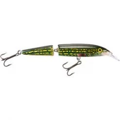 Big Rock Rapala J-9 Pike