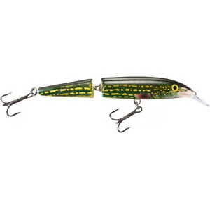 Big Rock Rapala J-9 Pike 1 Big Rock Rapala J-9 Pike