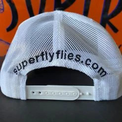 Superfly Flies Superfly Hat