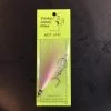 Frisky Jenny Hotline Bucktail Flies