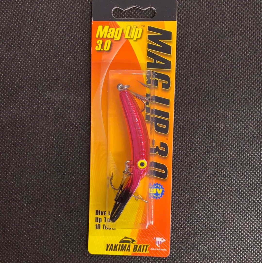 Gunarama Mag Lip 3.0 Dr Death 1 Gunarama Mag Lip 3.0 Dr Death