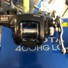 Gunarama Reels Shimano Tekota 400HGLC
